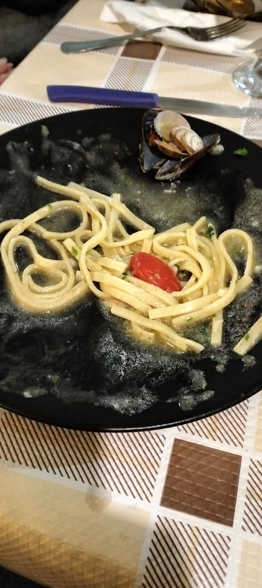 Trattoria da Mammarella - Photo 4
