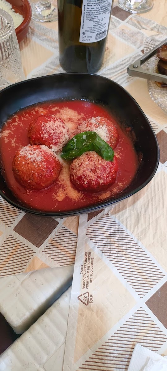 Trattoria da Mammarella - Photo 6
