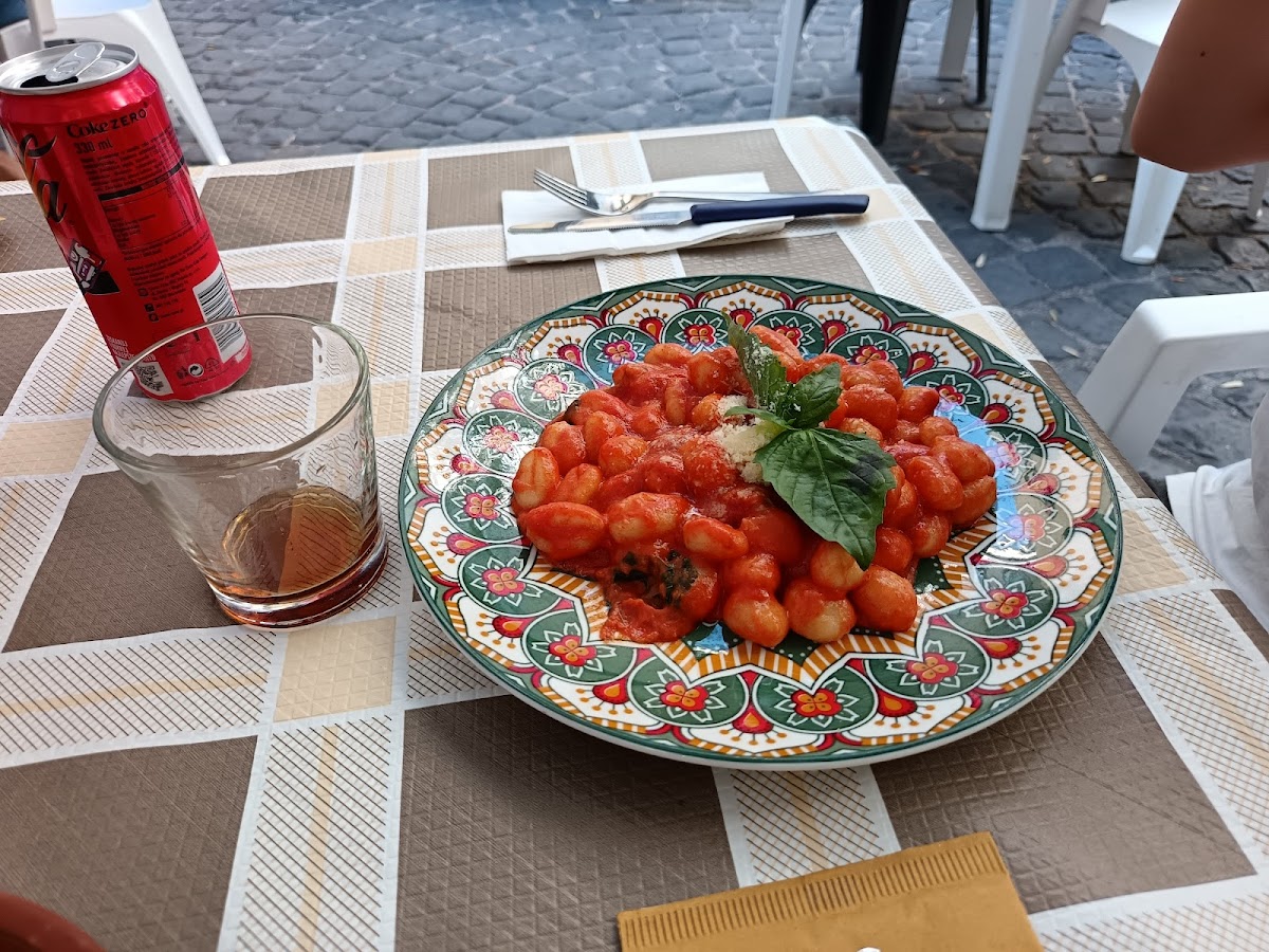 Trattoria da Mammarella - Photo 7