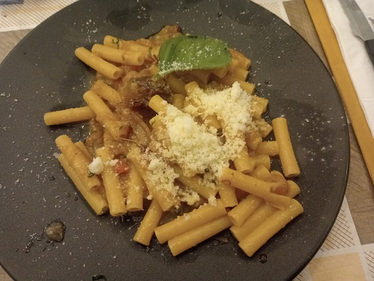 Trattoria da Mammarella - Photo 8