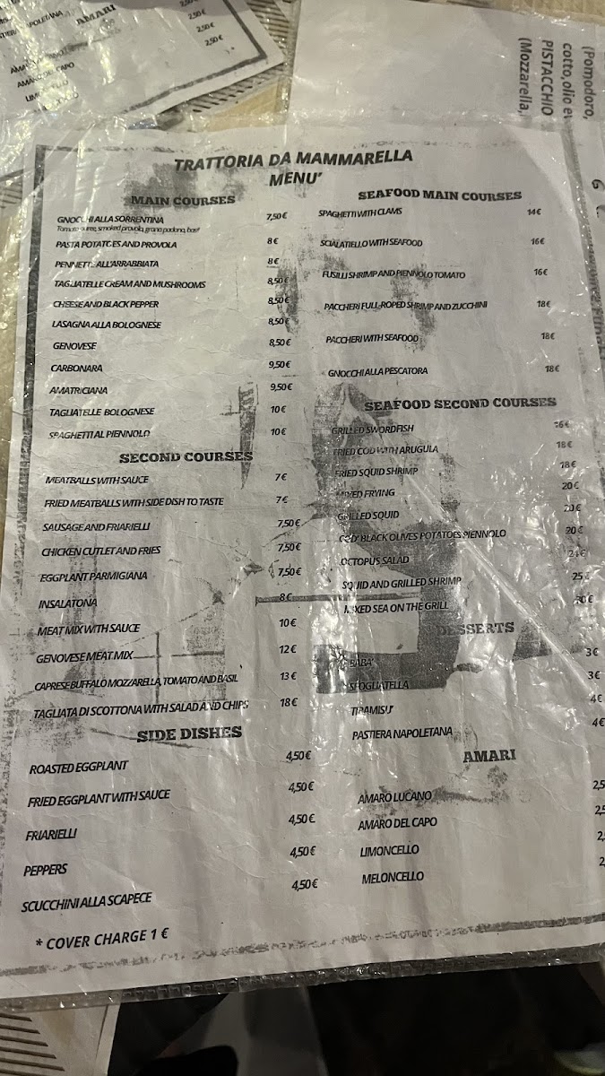 Menu Photo 9