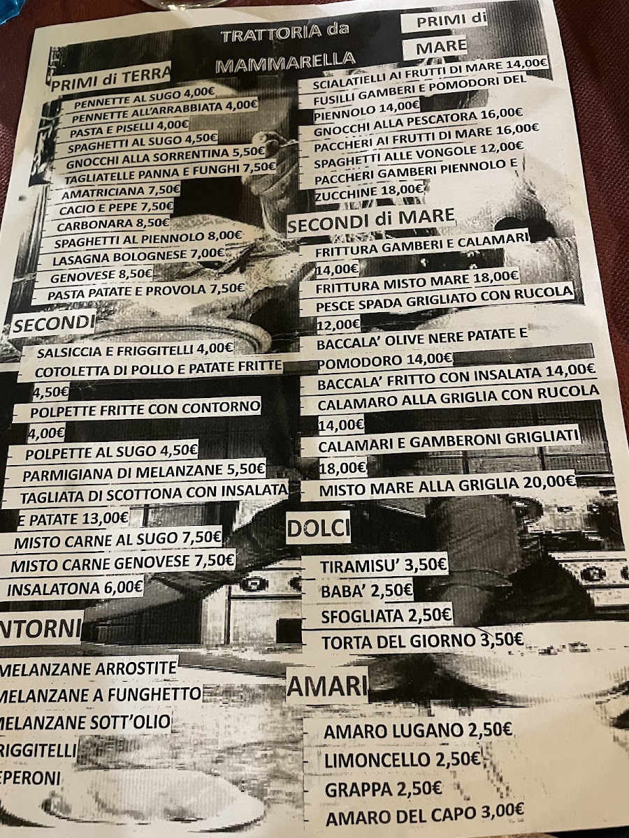 Menu Photo 5