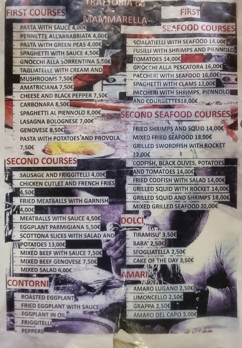 Menu Photo 6