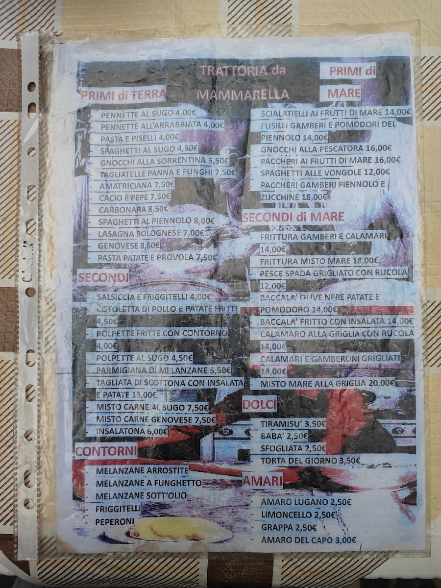 Menu Photo 7