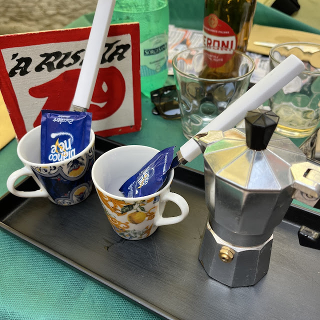 Caffè