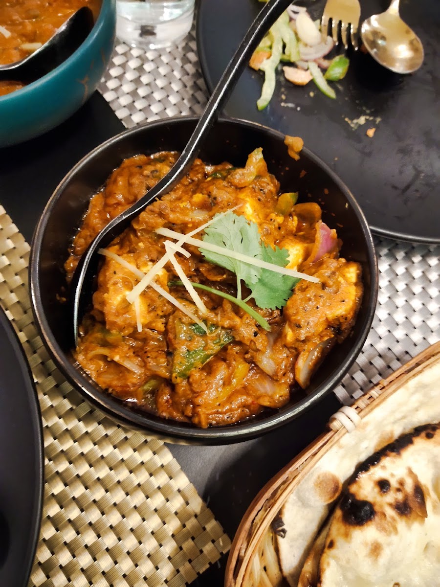 Namaste India • Bangsar - Photo 4