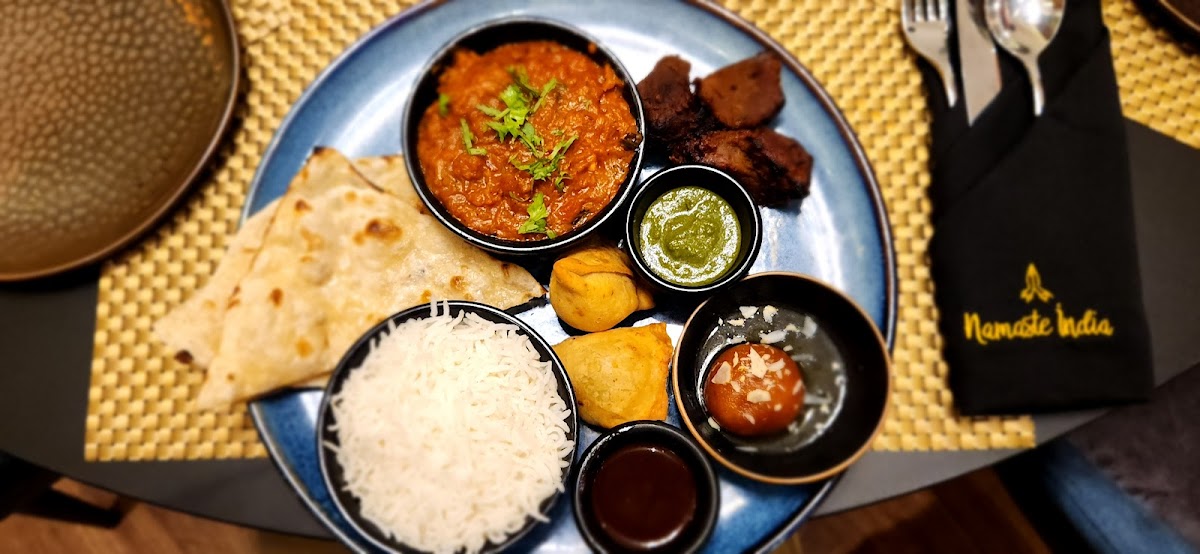 Namaste India • Bangsar - Photo 8