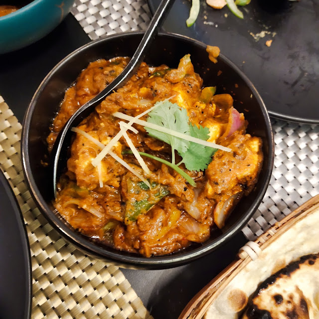 Paneer Makhani