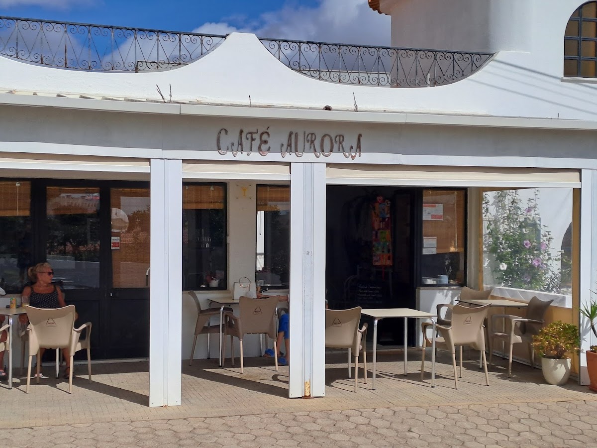 Café Aurora
