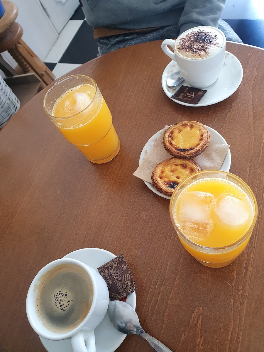 Café Aurora - Photo 3