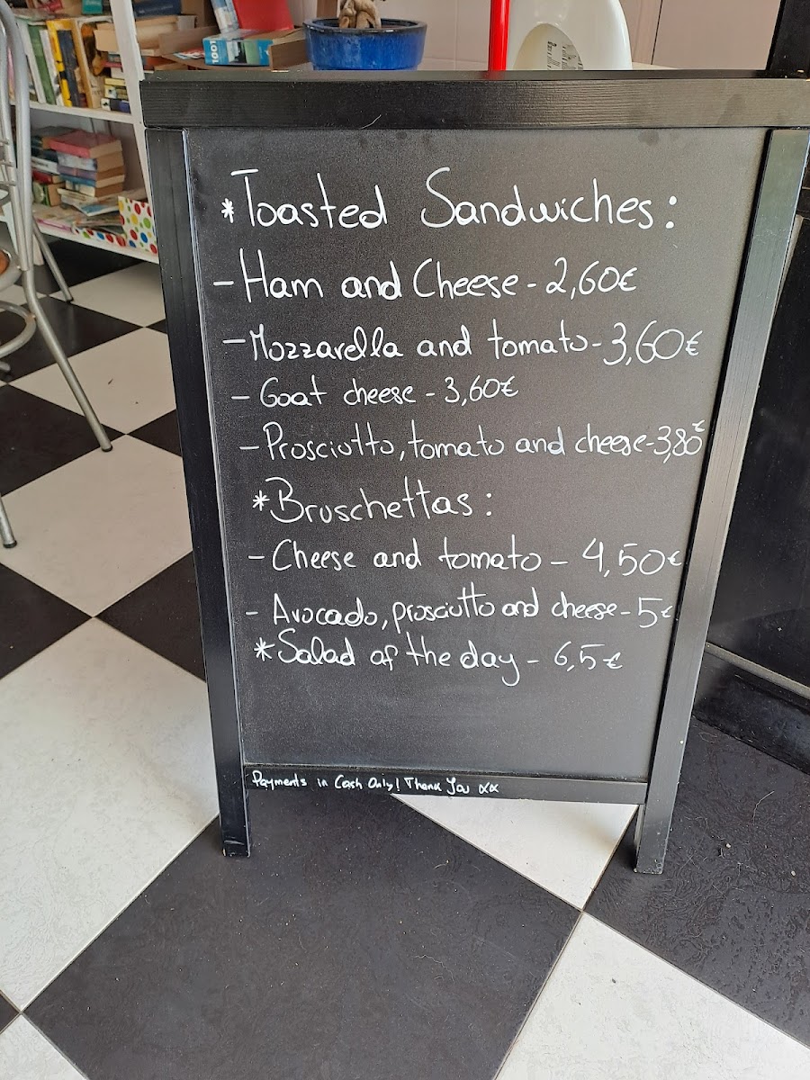 Menu Photo 4