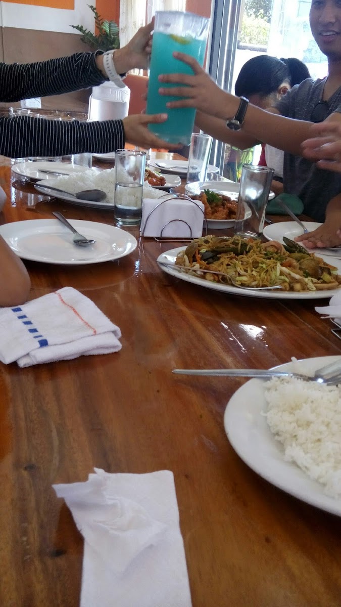 Cerca del Rio Pavilion and Restaurant - Photo 8