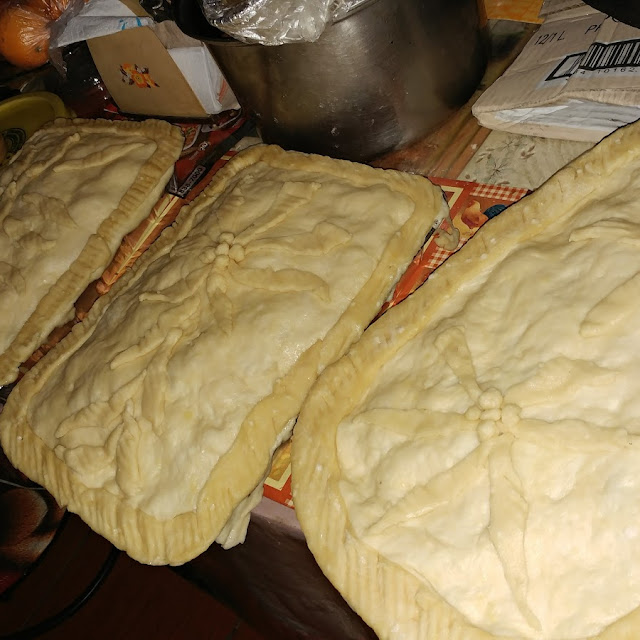 Pastel De Carne