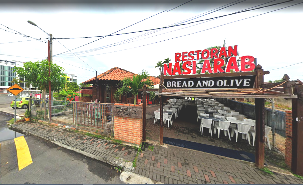 Bread & Olive restaurant - Photo 2