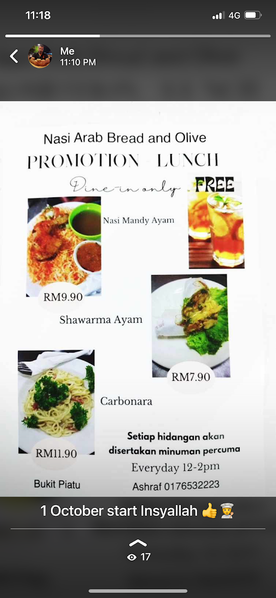 Menu Photo 7