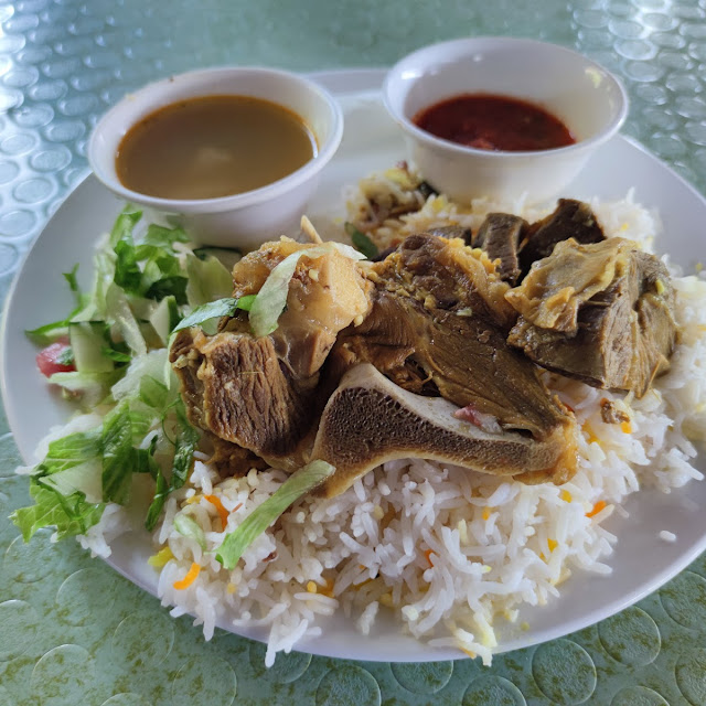 Lamb Mandy