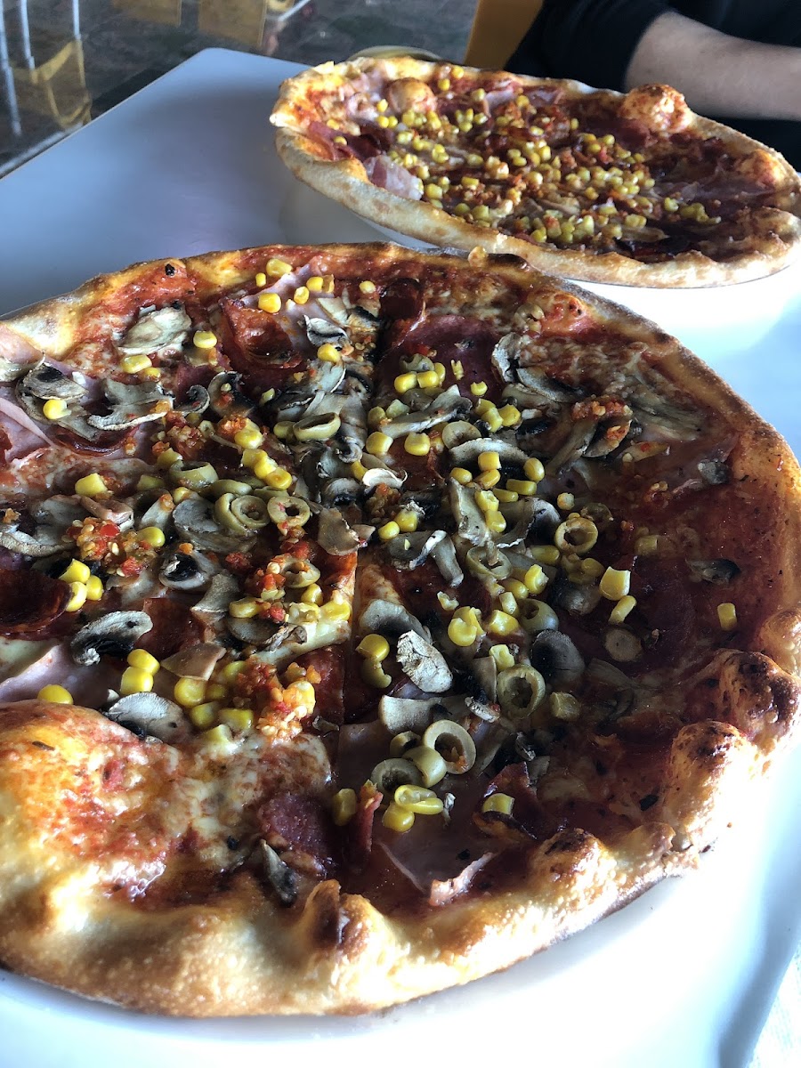 Pizza Sami - Photo 9