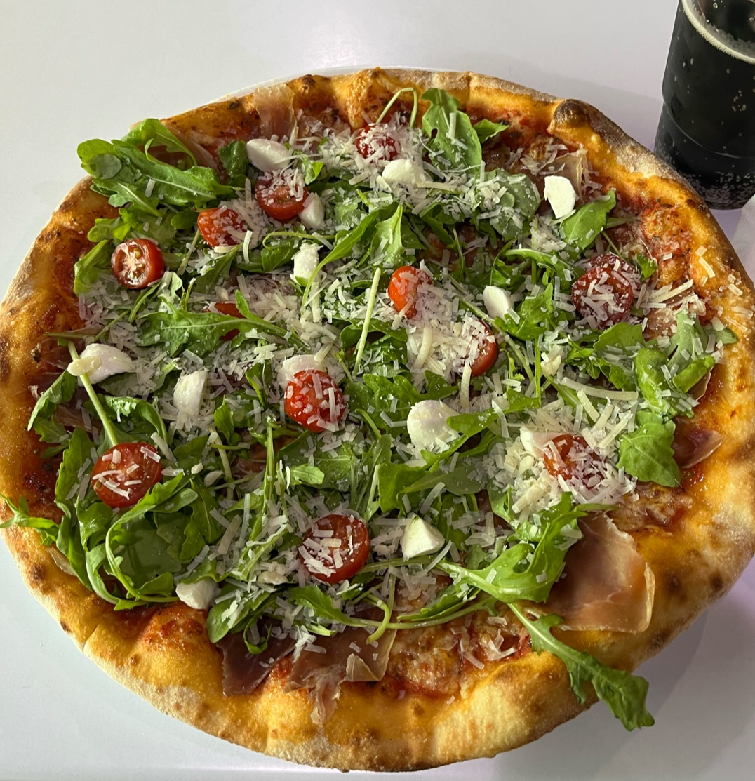 Pizza Sami - Photo 1