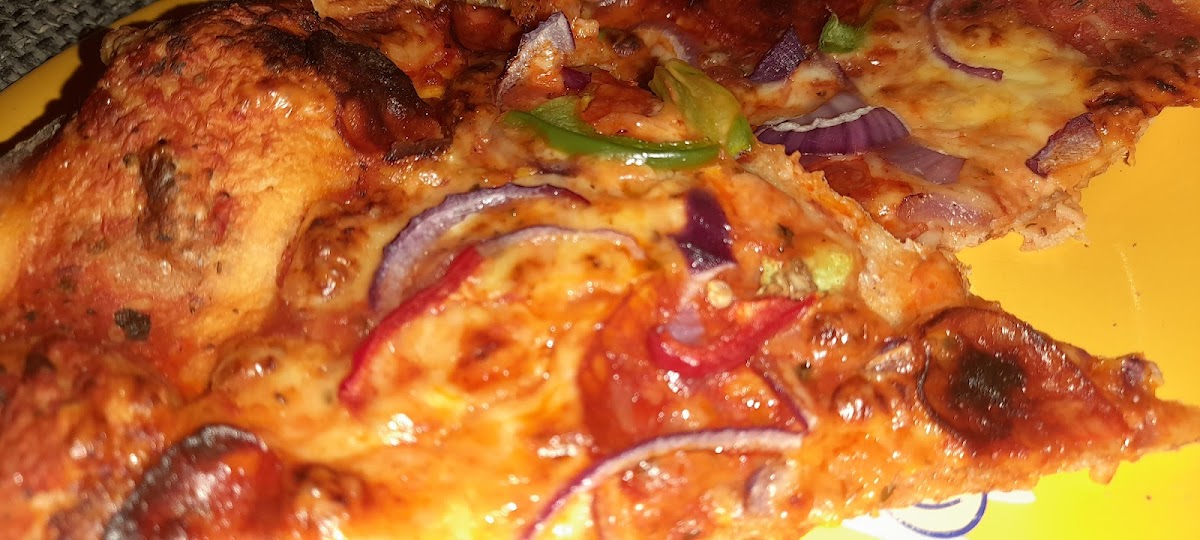 Pizza Sami - Photo 4