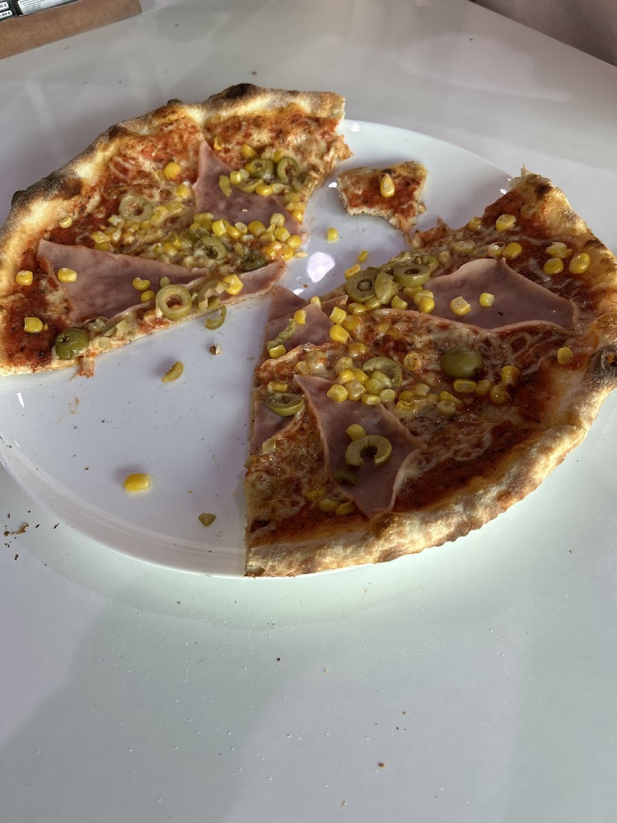 Pizza Sami - Photo 5