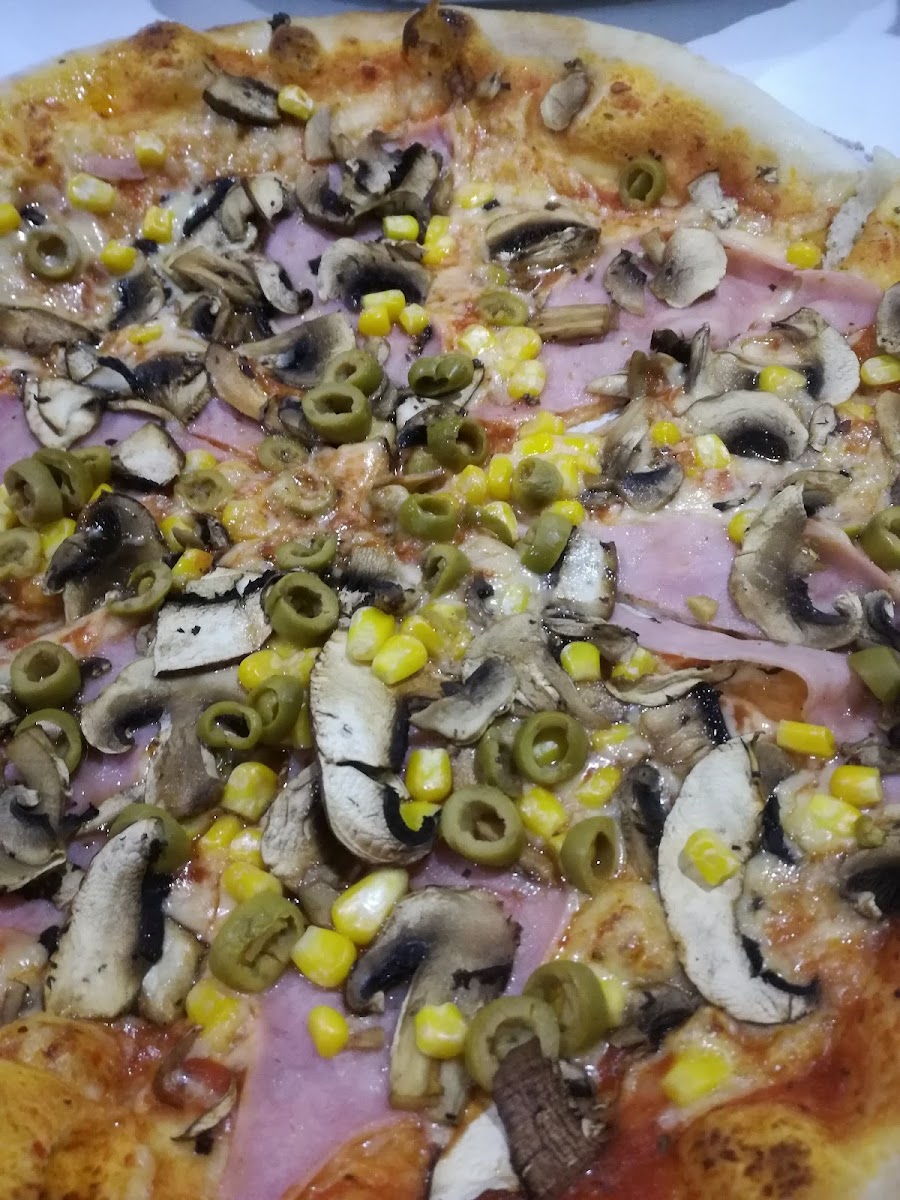 Pizza Sami - Photo 7