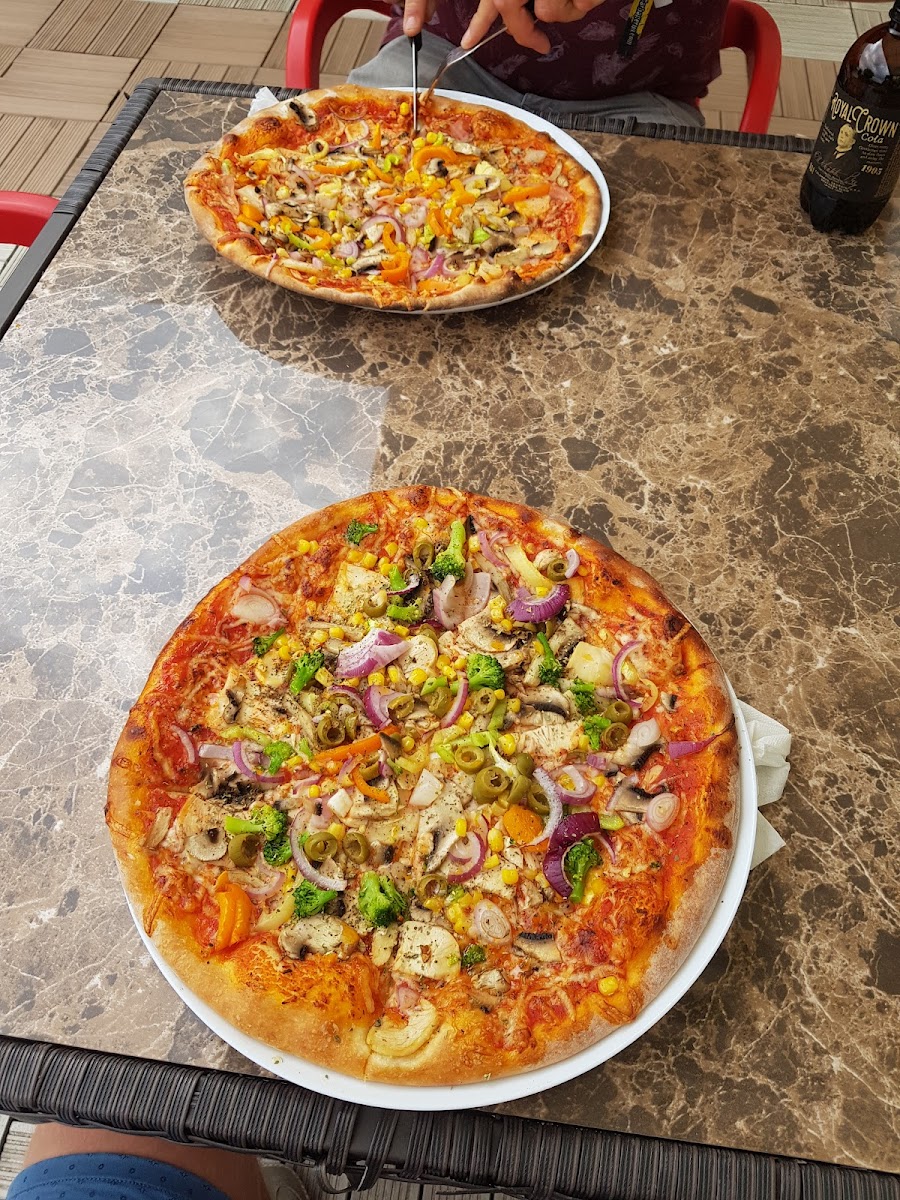 Pizza Sami - Photo 8
