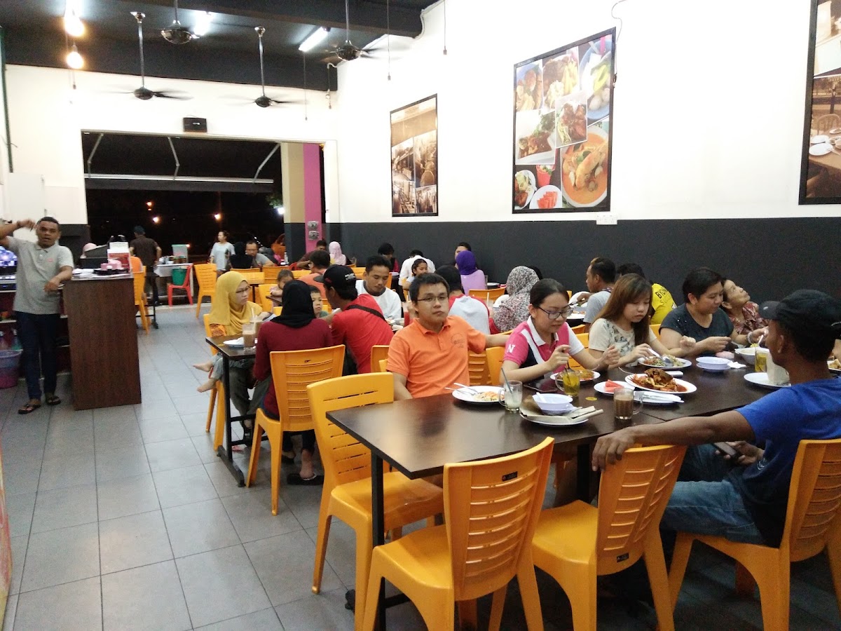 Cik Melur Alam Damai - Photo 3