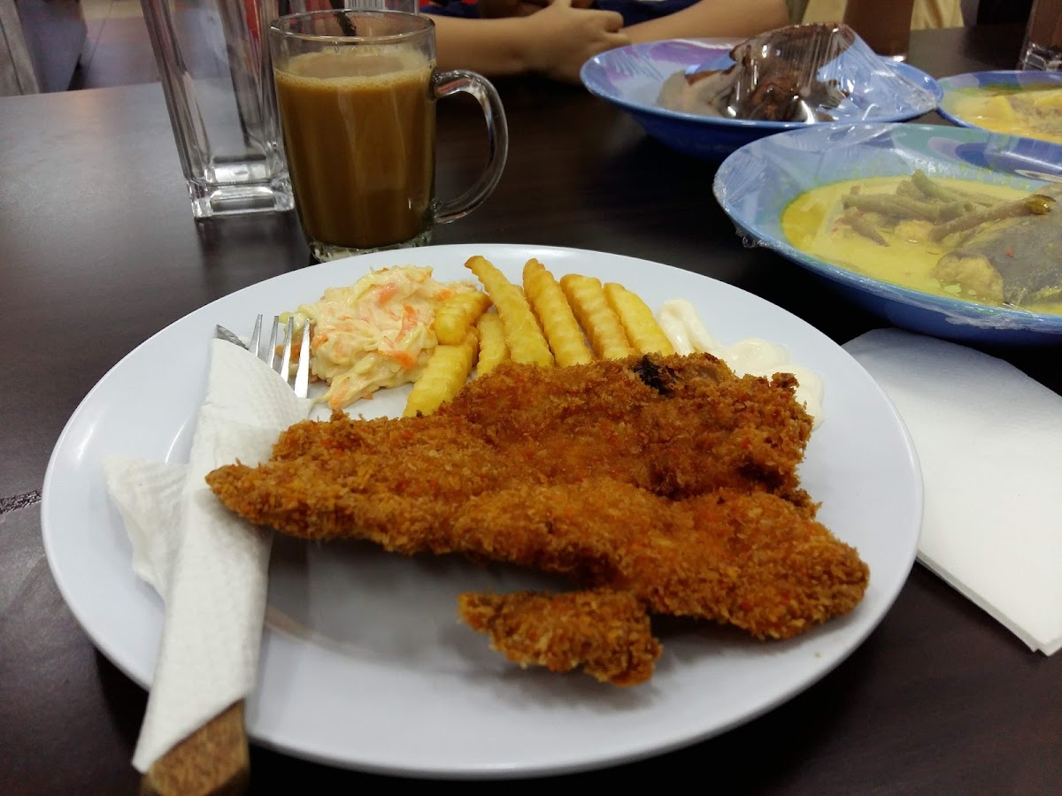 Cik Melur Alam Damai - Photo 4