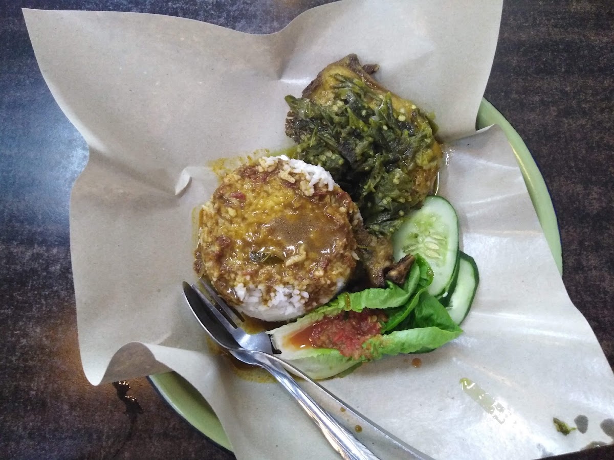Cik Melur Alam Damai - Photo 8