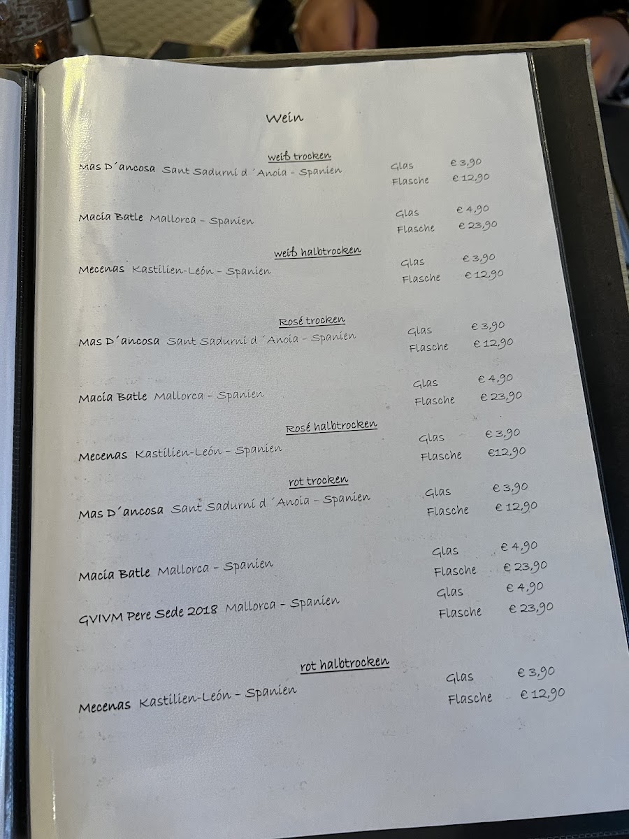 Menu Photo 6