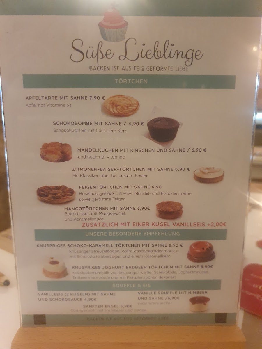 Menu Photo 7