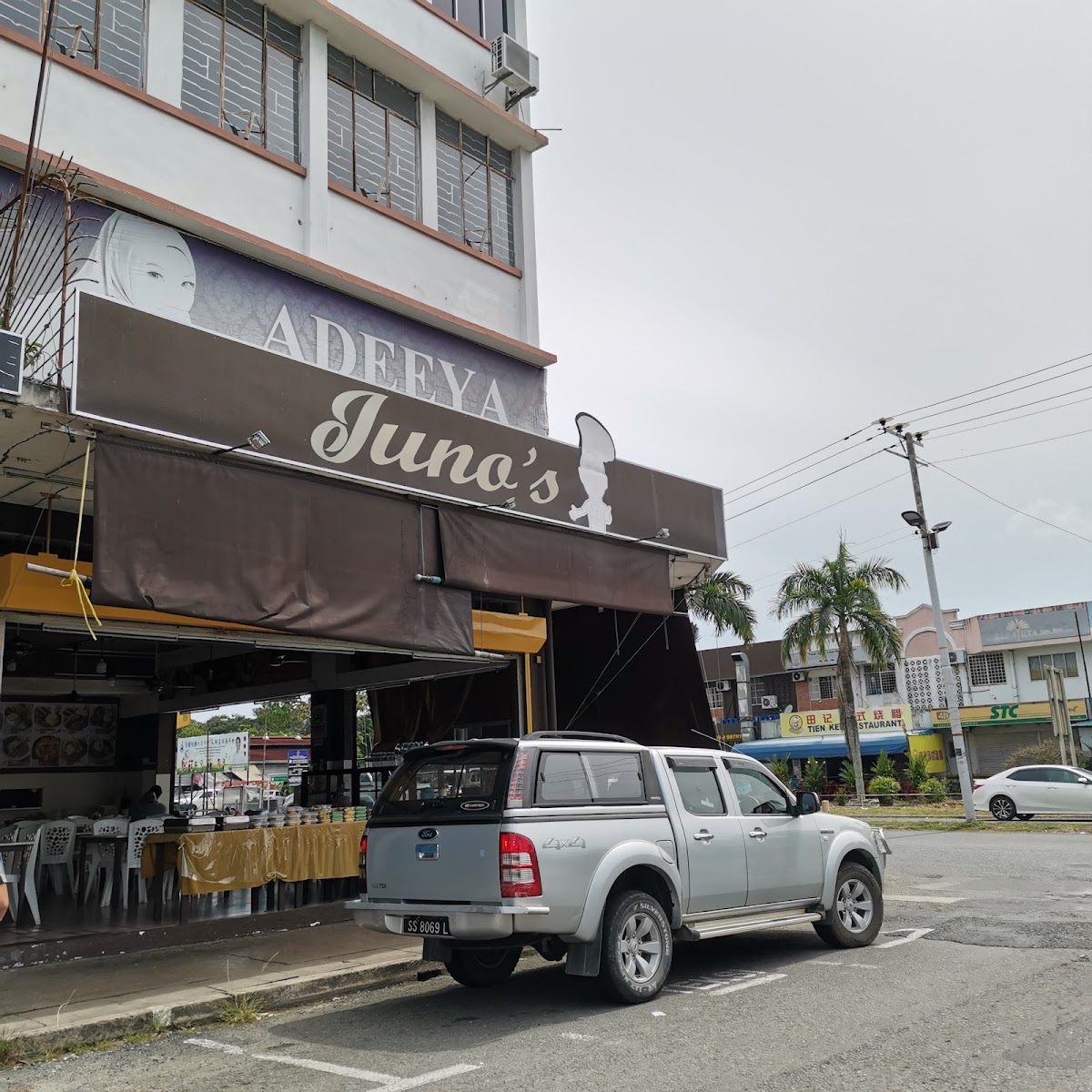 Restoran