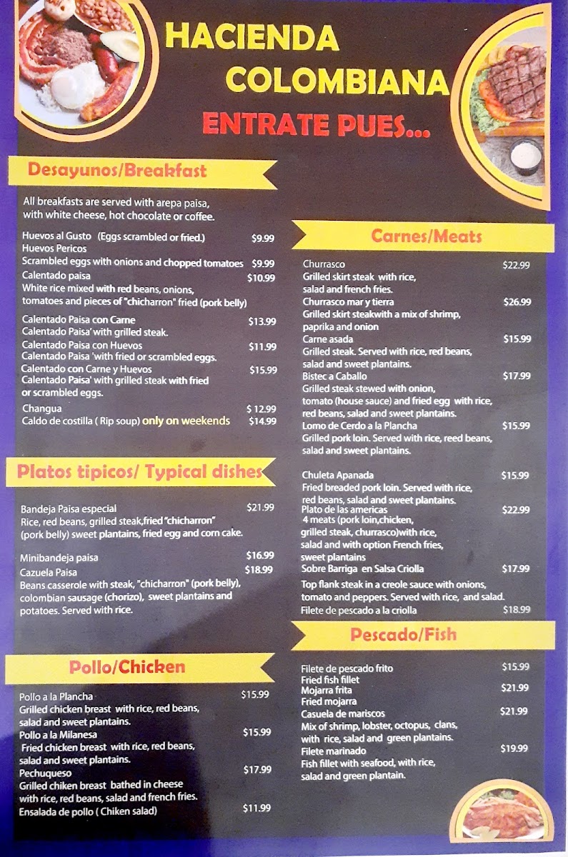 Menu Photo 6