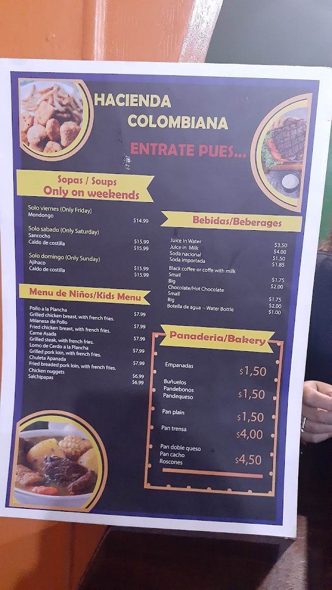 Menu Photo 8