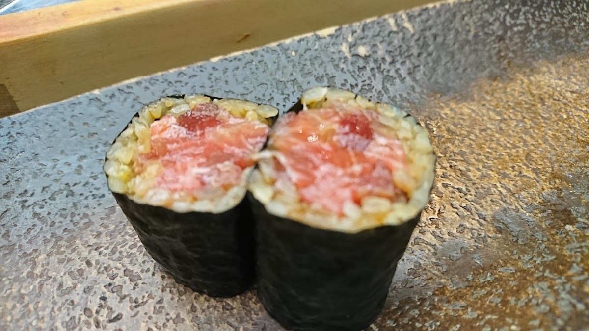 Sushi Sho Yotsuya - Photo 9