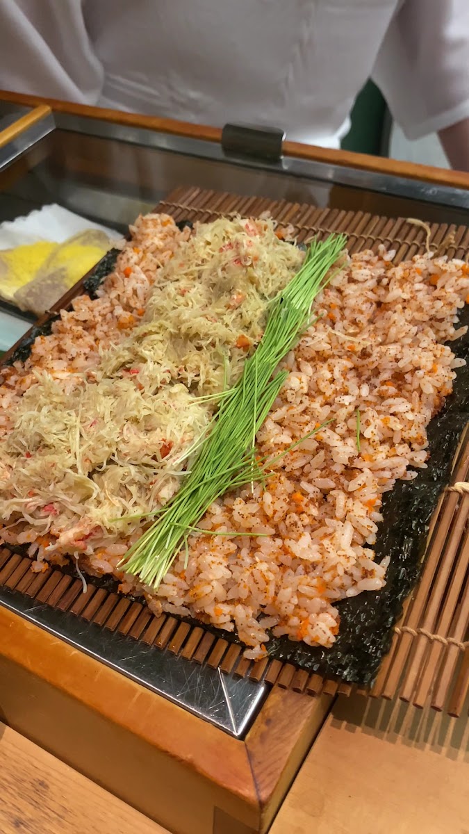 Sushi Sho Yotsuya - Photo 1