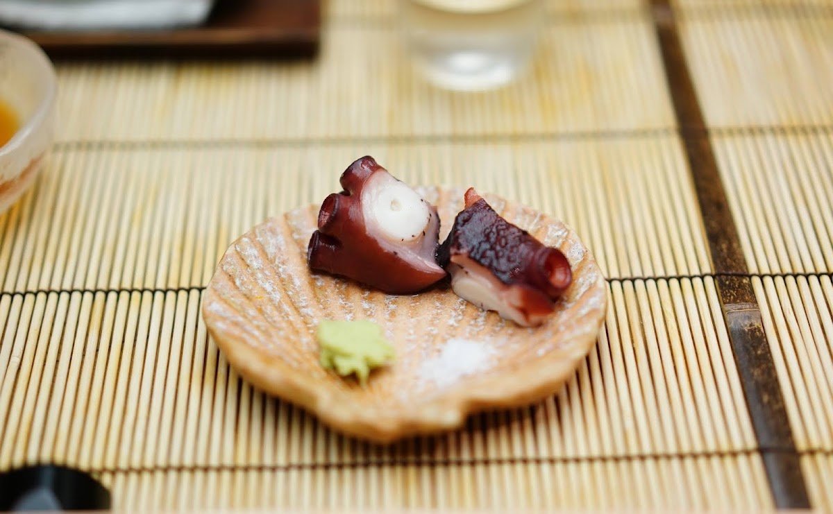 Sushi Sho Yotsuya - Photo 2