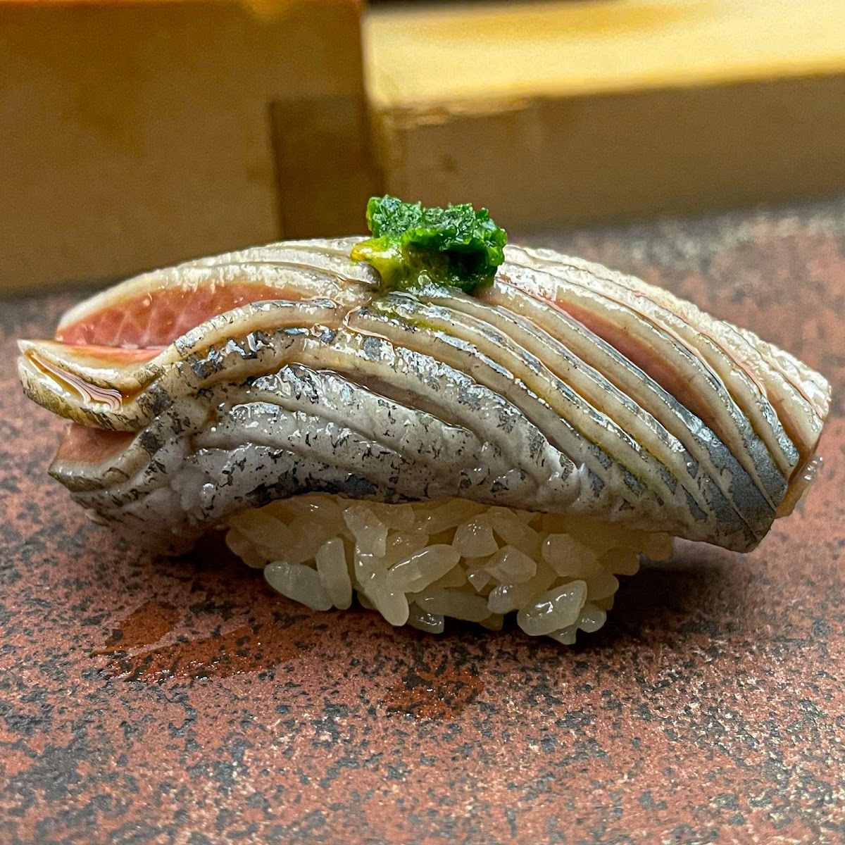 Sushi Sho Yotsuya - Photo 3