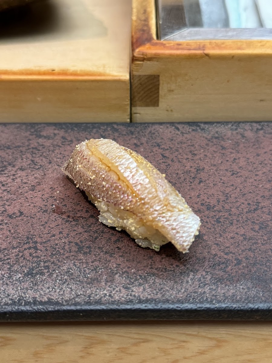 Sushi Sho Yotsuya - Photo 4