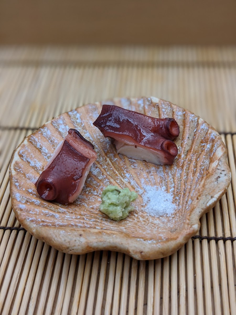 Sushi Sho Yotsuya - Photo 5