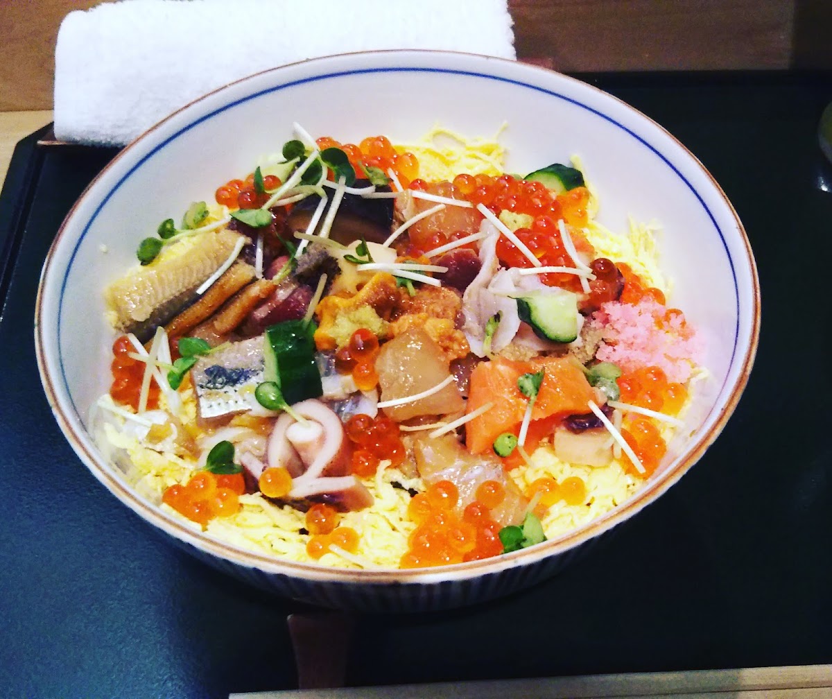 Sushi Sho Yotsuya - Photo 6
