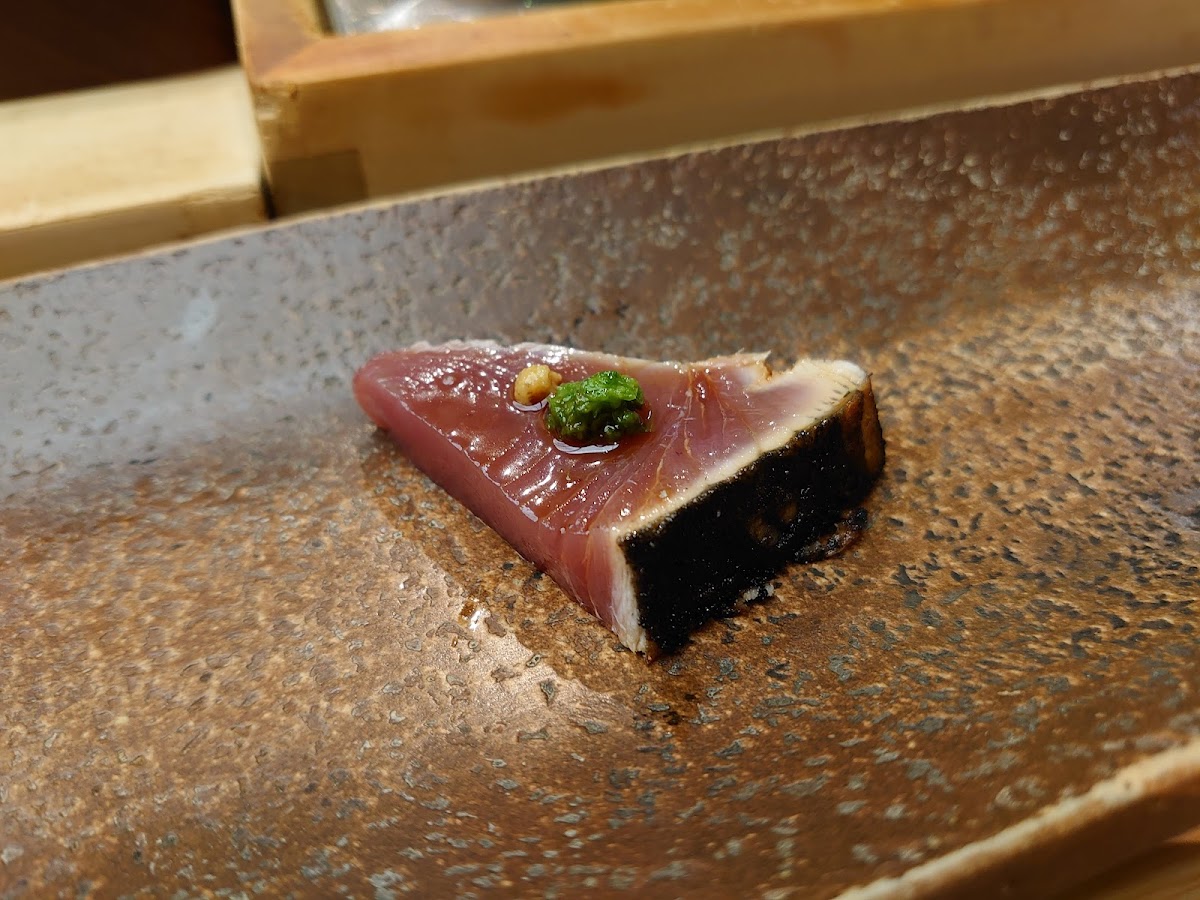 Sushi Sho Yotsuya - Photo 7