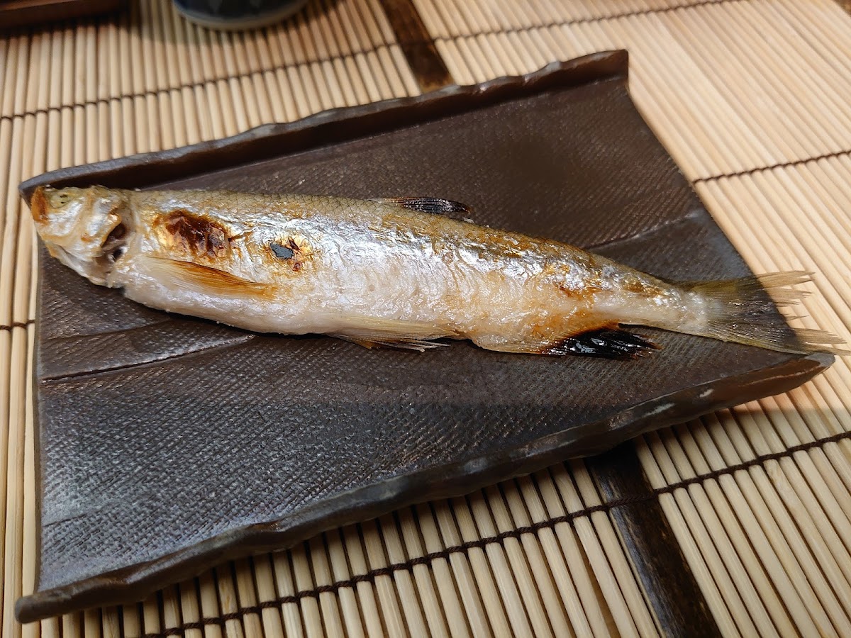 Sushi Sho Yotsuya - Photo 8