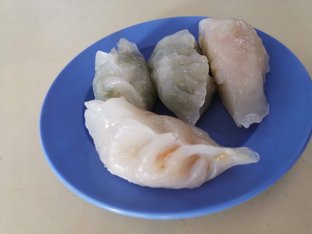 玻璃市 大包 Kedai Kopi Khuan Bee(Tua pau) - Photo 9