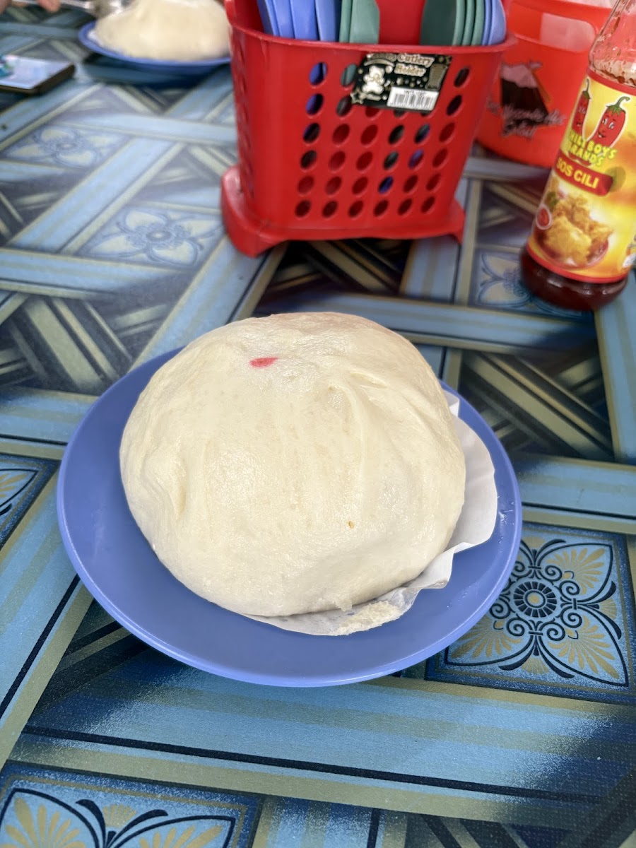 玻璃市 大包 Kedai Kopi Khuan Bee(Tua pau) - Photo 3