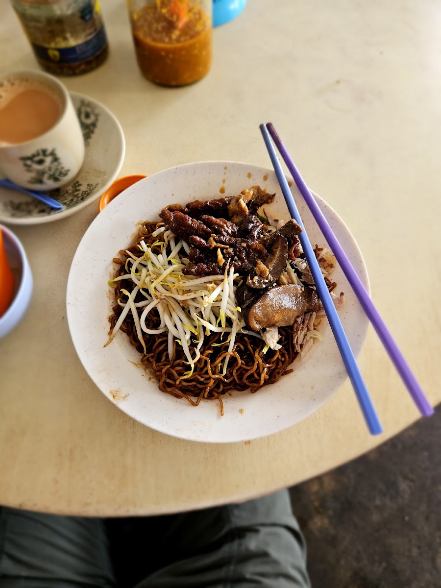 玻璃市 大包 Kedai Kopi Khuan Bee(Tua pau) - Photo 4