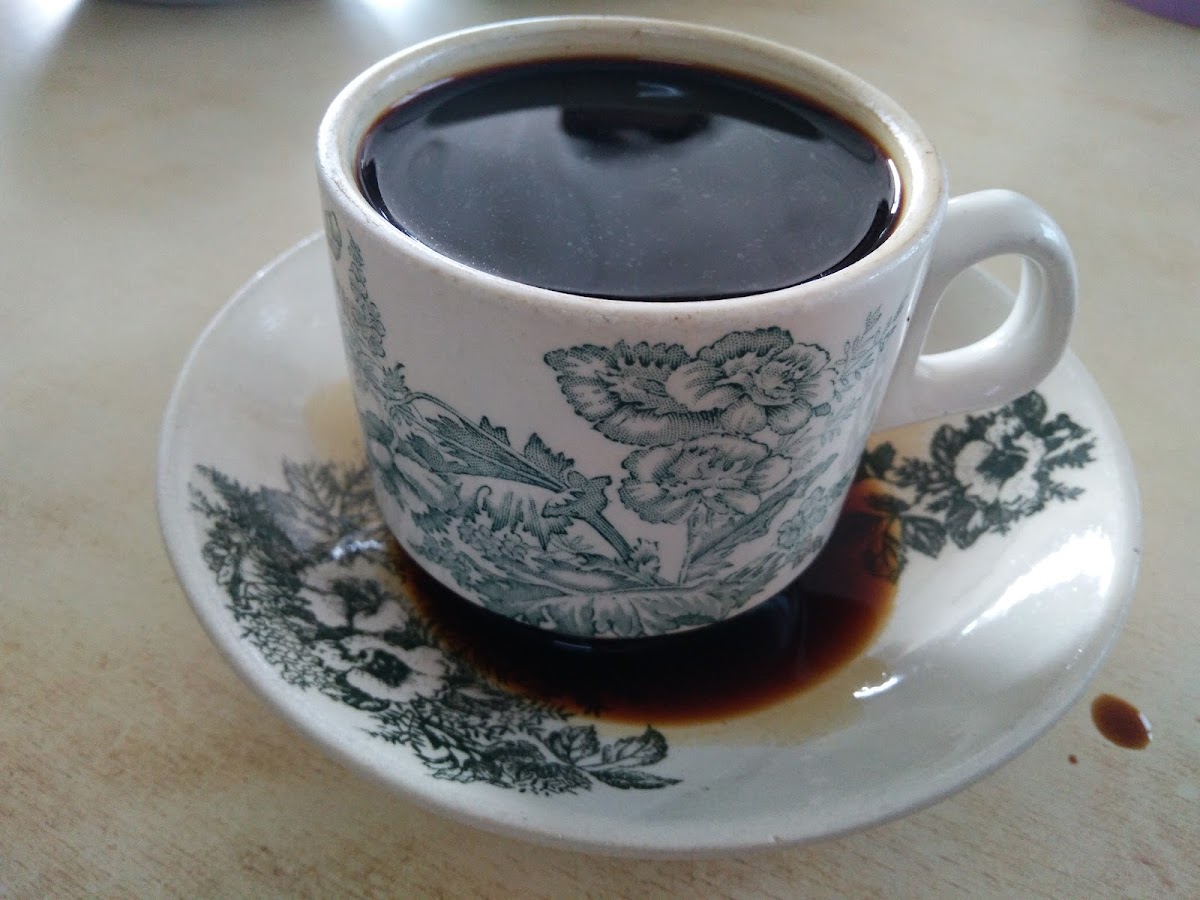 玻璃市 大包 Kedai Kopi Khuan Bee(Tua pau) - Photo 6