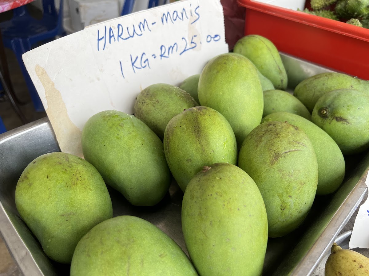 玻璃市 大包 Kedai Kopi Khuan Bee(Tua pau) - Photo 7