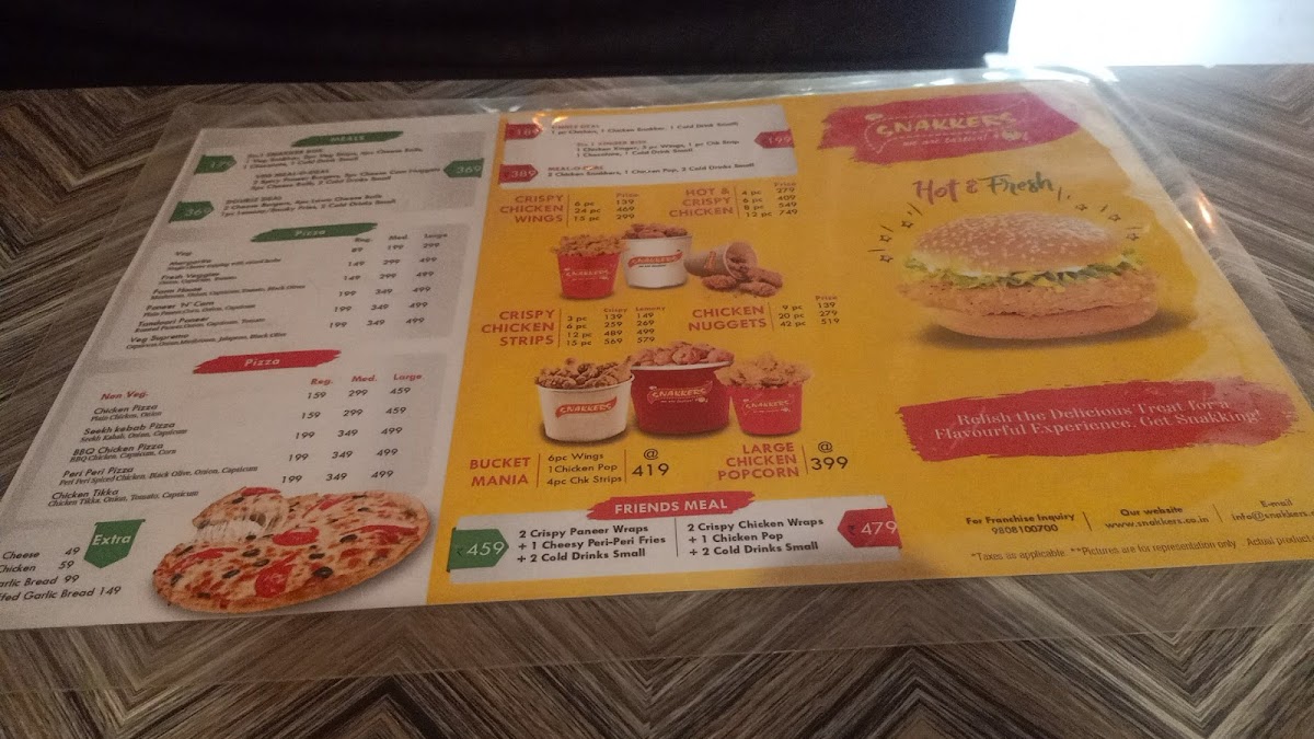 Menu Photo 4