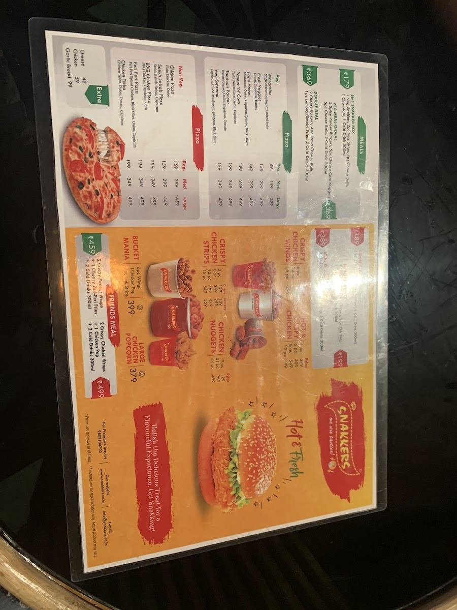 Menu Photo 6